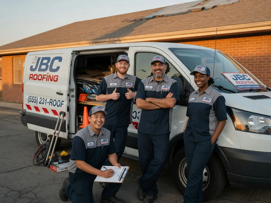 Roof Replacement company in Pequannock, NJ