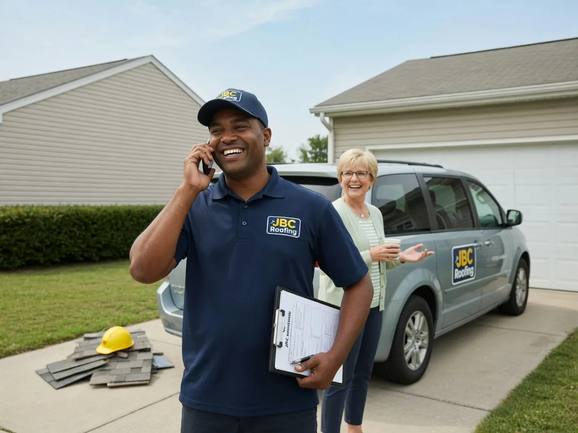 Roof Replacement Pequannock, NJ FAQs